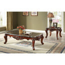 Acme Furniture Eustoma 83065 Coffee Table IMAGE 5