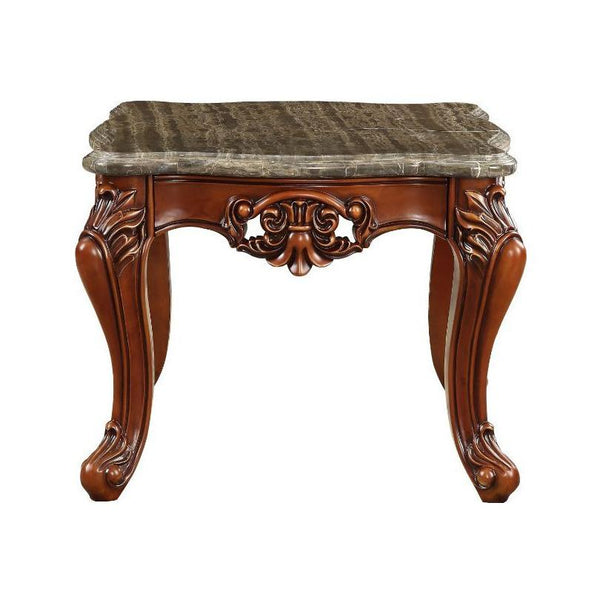 Acme Furniture Eustoma 83067 End Table IMAGE 1