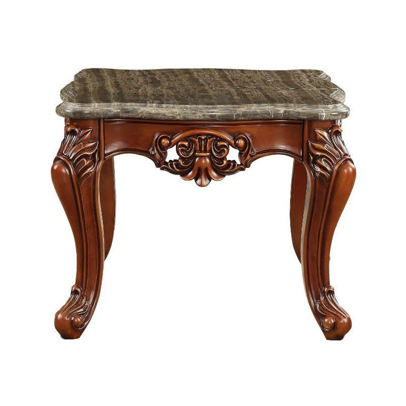 Acme Furniture Eustoma 83067 End Table IMAGE 1