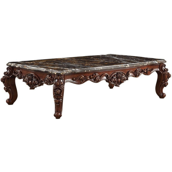 Acme Furniture Forsythia 83070 Coffee Table IMAGE 1
