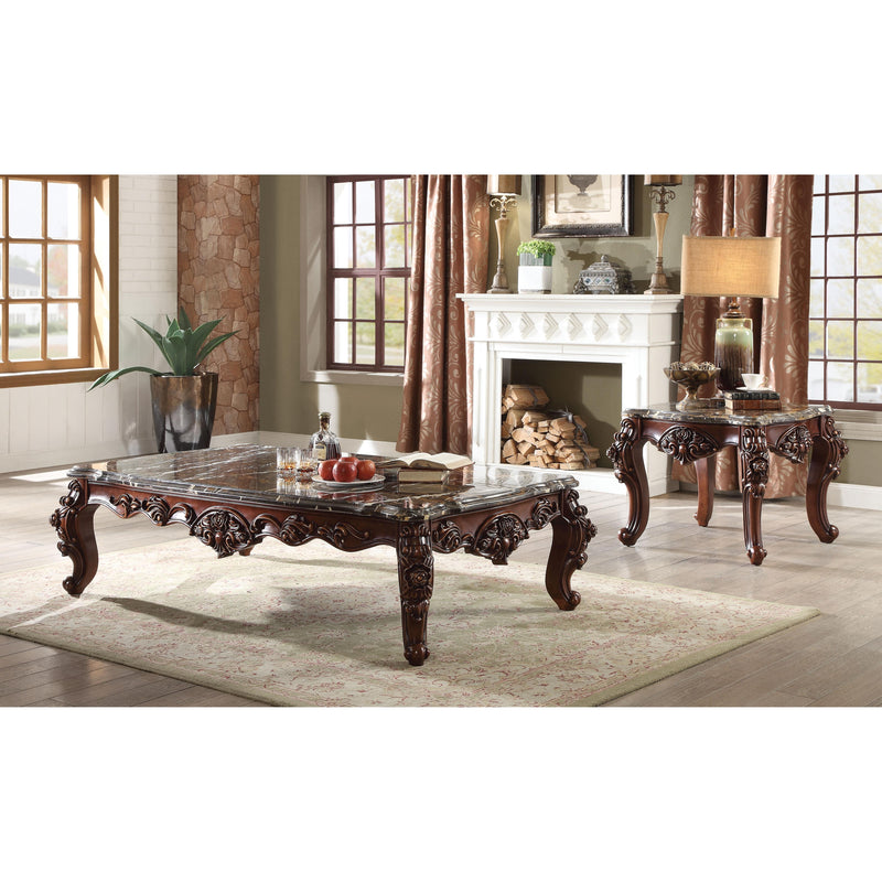 Acme Furniture Forsythia 83070 Coffee Table IMAGE 5