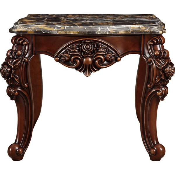 Acme Furniture Forsythia 83072 End Table IMAGE 1