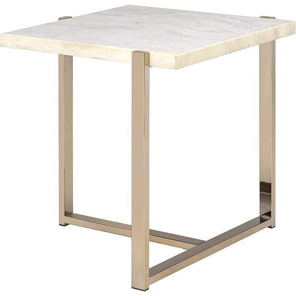 Acme Furniture Feit 83107 End Table IMAGE 1