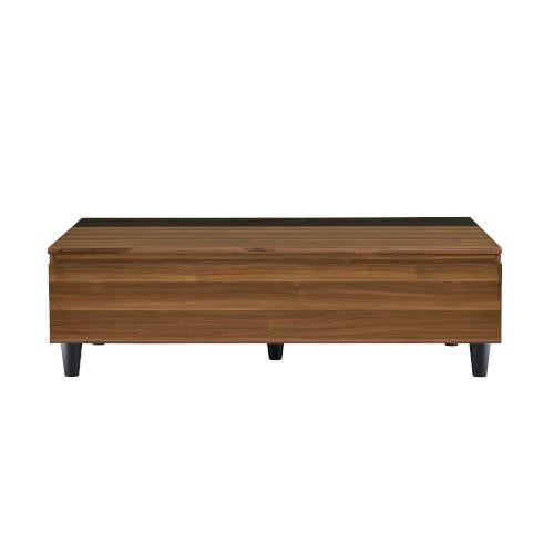 Acme Furniture Avala 83140 Coffee Table with Lift Top IMAGE 4