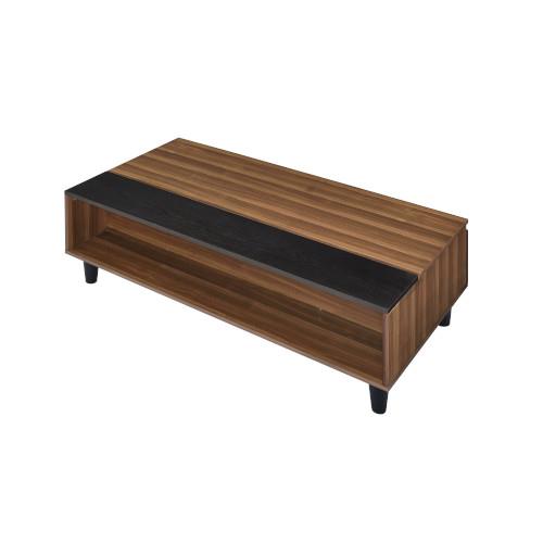 Acme Furniture Avala 83140 Coffee Table with Lift Top IMAGE 5