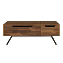 Acme Furniture Throm 83145 Coffee Table with Lift Top IMAGE 3