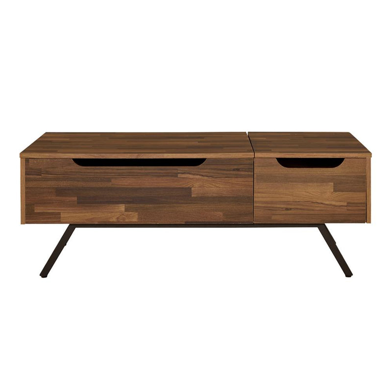 Acme Furniture Throm 83145 Coffee Table with Lift Top IMAGE 3