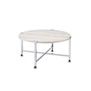 Acme Furniture Brecon 83210 Coffee Table IMAGE 1