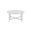 Acme Furniture Brecon 83210 Coffee Table IMAGE 2