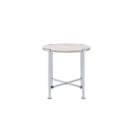Acme Furniture Brecon 83212 End Table IMAGE 2