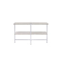 Acme Furniture Brecon 83213 Sofa Table IMAGE 2