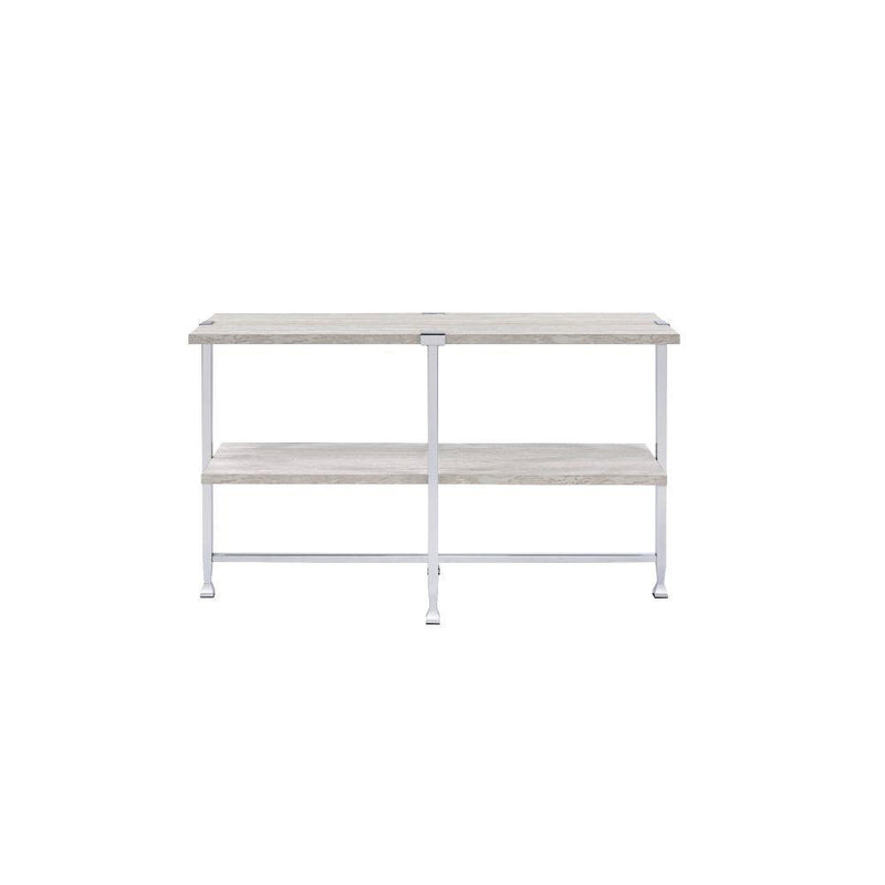 Acme Furniture Brecon 83213 Sofa Table IMAGE 2