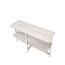 Acme Furniture Brecon 83213 Sofa Table IMAGE 3