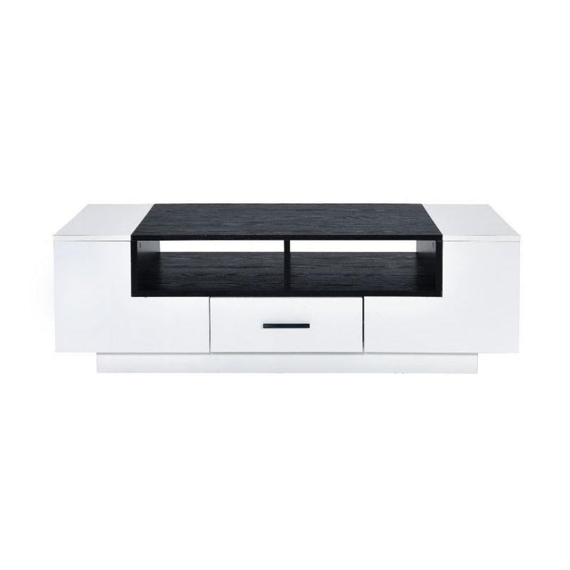 Acme Furniture Armour 83135 Coffee Table IMAGE 1