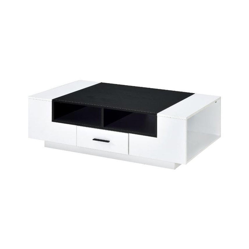Acme Furniture Armour 83135 Coffee Table IMAGE 2