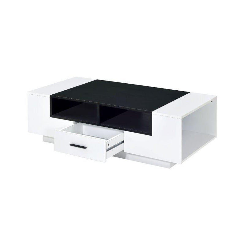 Acme Furniture Armour 83135 Coffee Table IMAGE 3