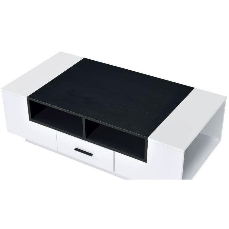 Acme Furniture Armour 83135 Coffee Table IMAGE 4