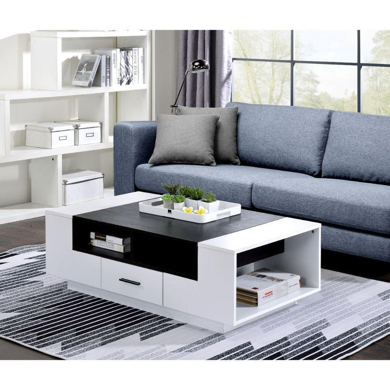 Acme Furniture Armour 83135 Coffee Table IMAGE 5
