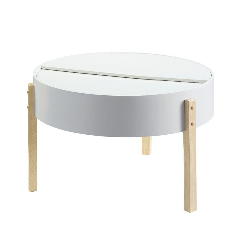 Acme Furniture Bodfish 83215 Coffee Table IMAGE 1