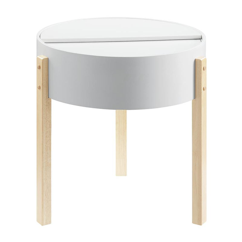 Acme Furniture Bodfish 83217 End Table IMAGE 3
