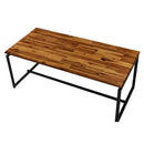 Acme Furniture Jurgen 83240 3PC Pack Coffee & End Set IMAGE 7