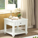 Acme Furniture Natesa 83327 End Table IMAGE 1
