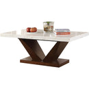 Acme Furniture Forbes 83335 Coffee Table IMAGE 1