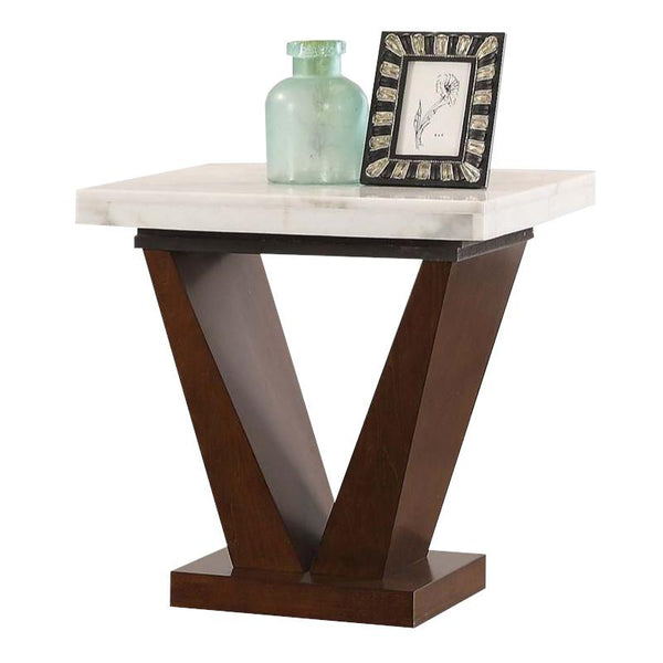 Acme Furniture Forbes 83337 End Table IMAGE 1