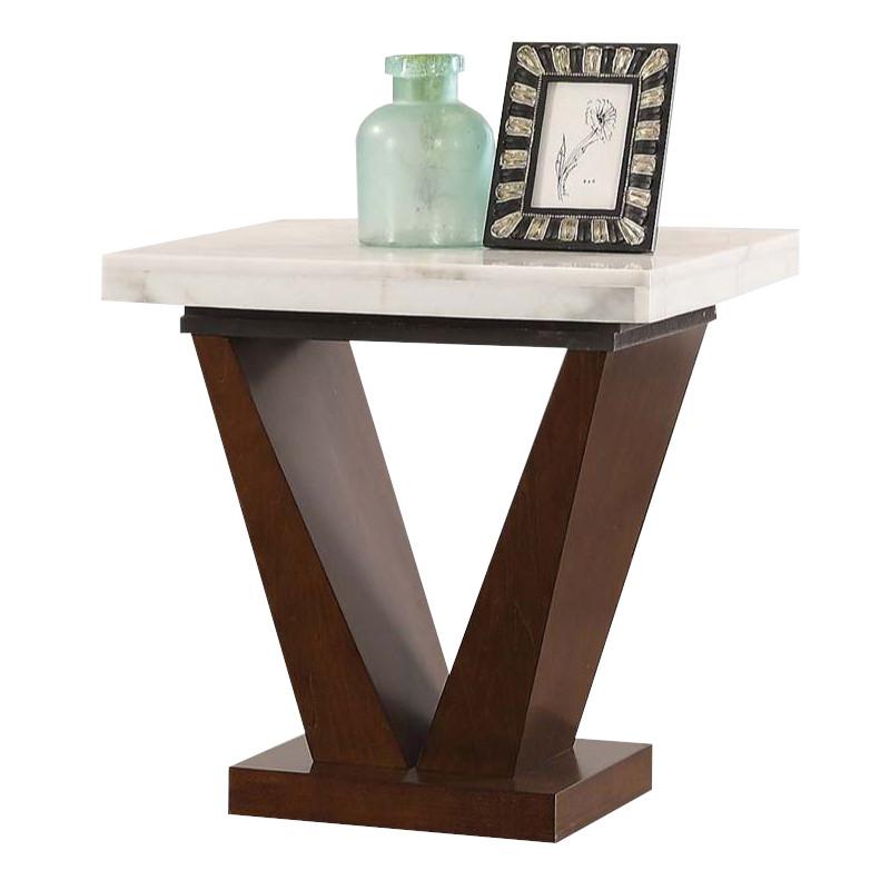 Acme Furniture Forbes 83337 End Table IMAGE 1