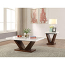 Acme Furniture Forbes 83337 End Table IMAGE 3