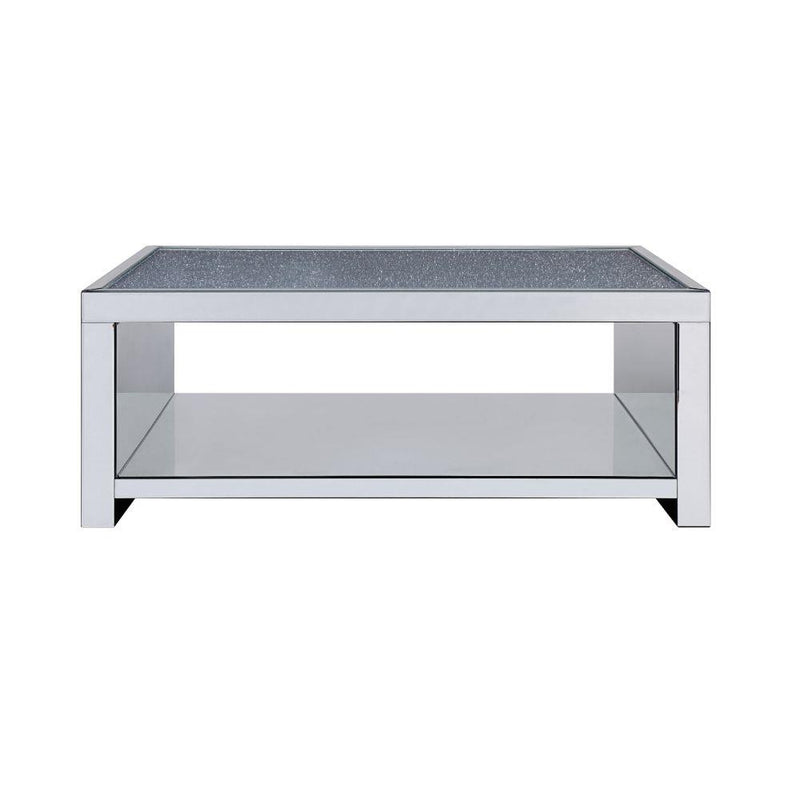 Acme Furniture Noralie 83580 Coffee Table IMAGE 2