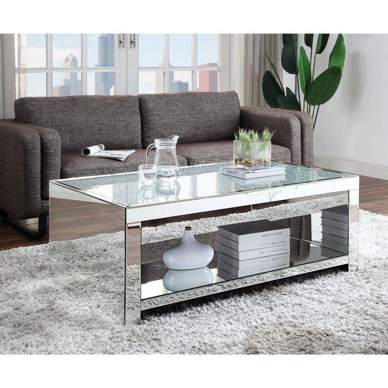 Acme Furniture Noralie 83580 Coffee Table IMAGE 5