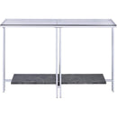 Acme Furniture Liddell 83929 Sofa Table IMAGE 1