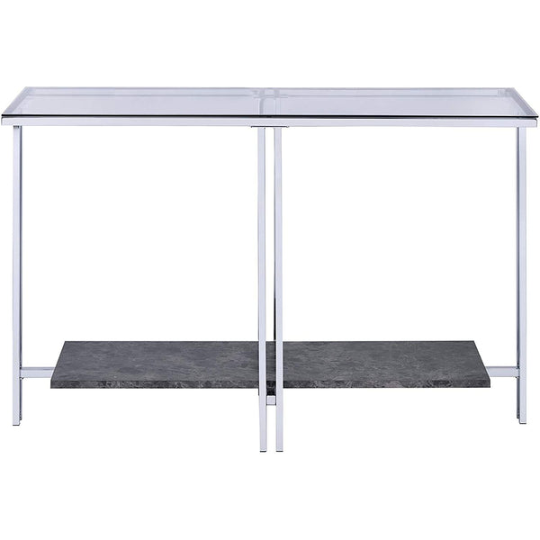Acme Furniture Liddell 83929 Sofa Table IMAGE 1