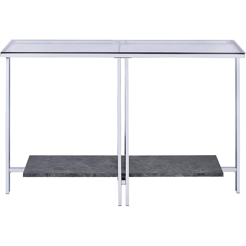 Acme Furniture Liddell 83929 Sofa Table IMAGE 1
