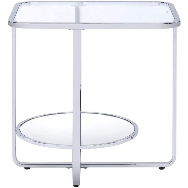 Acme Furniture Hollo 83932 End Table IMAGE 1