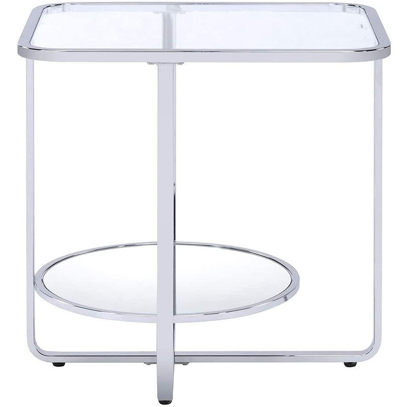 Acme Furniture Hollo 83932 End Table IMAGE 1