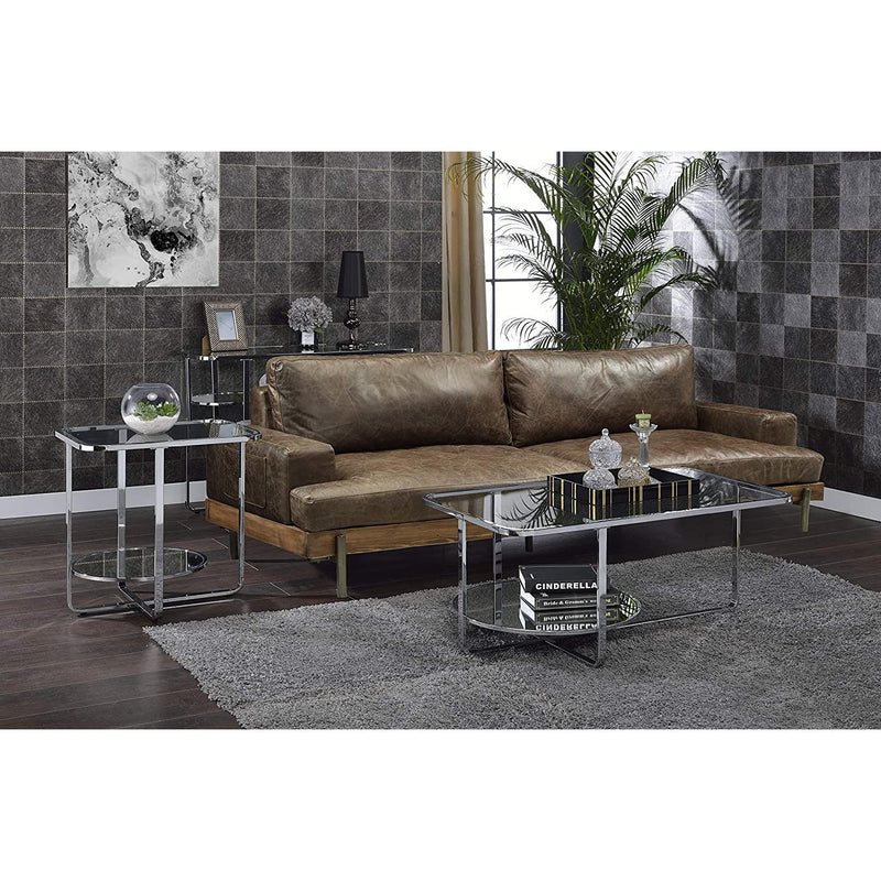 Acme Furniture Hollo 83932 End Table IMAGE 3