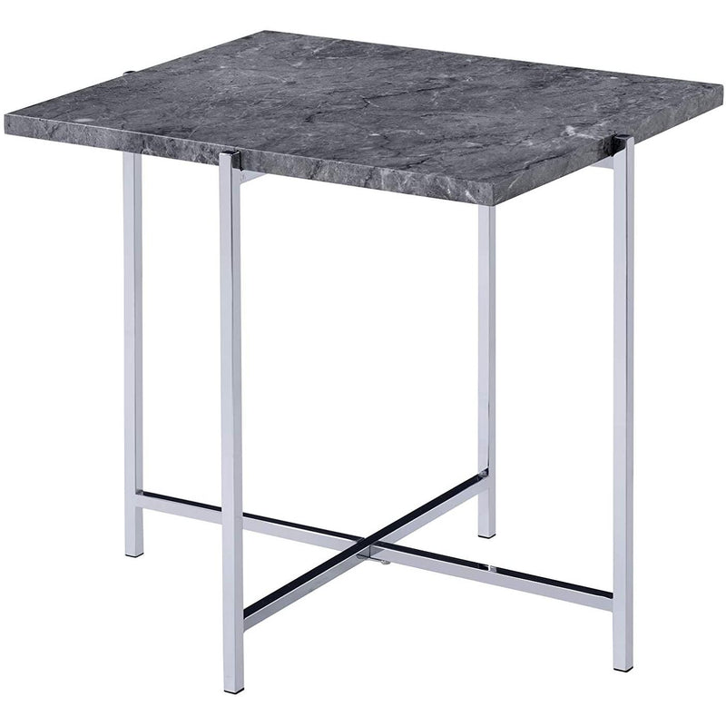 Acme Furniture Adelae 83937 End Table IMAGE 2