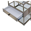 Acme Furniture Enca 84470 2 pc Nesting Tables Set IMAGE 5