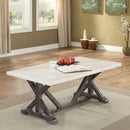 Acme Furniture Romina 84545 Coffe Table IMAGE 1