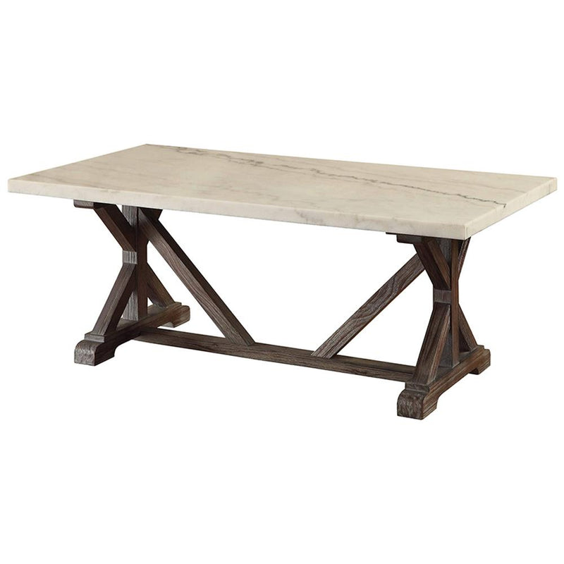 Acme Furniture Romina 84545 Coffe Table IMAGE 2