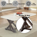 Acme Furniture Romina 84545 Coffee Table IMAGE 5