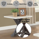 Acme Furniture Romina 84547 End Table IMAGE 5