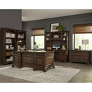 Coaster Furniture Hartshill 881283 Credenza with Hutch IMAGE 9