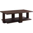 Acme Furniture Niamey 84850 Coffee Table IMAGE 1