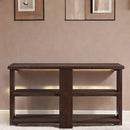 Acme Furniture Niamey 84853 Sofa Table IMAGE 3