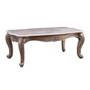 Acme Furniture Jayceon 84865 Coffee Table IMAGE 1