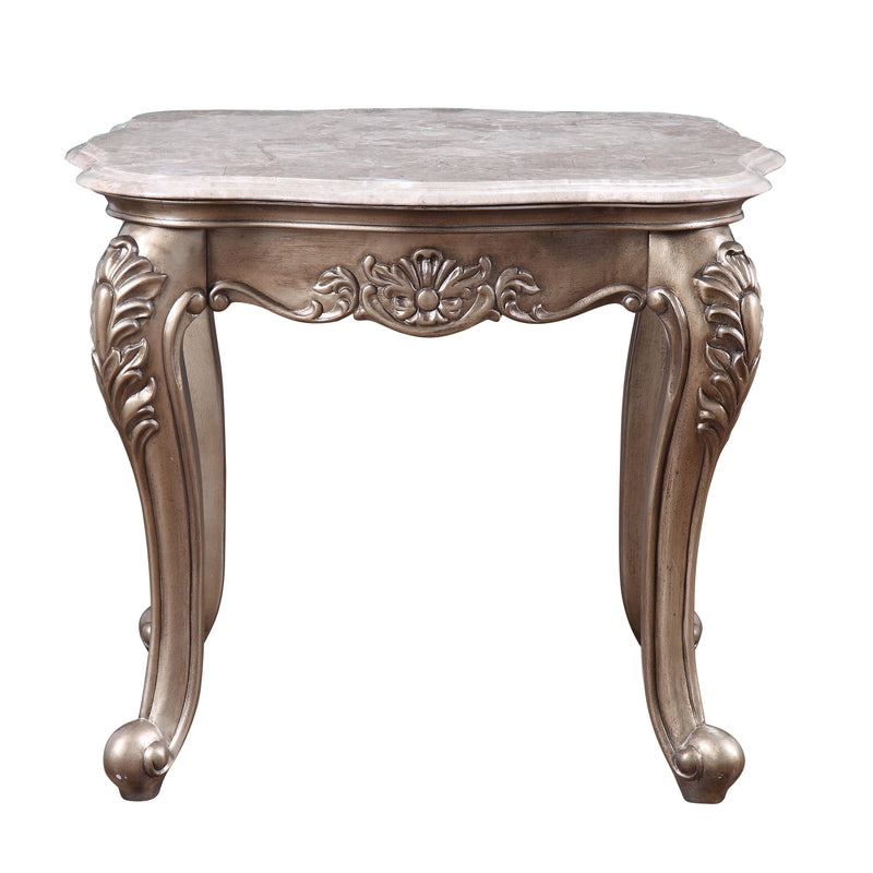 Acme Furniture Jayceon 84867 End Table IMAGE 2