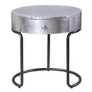 Acme Furniture Brancaster 84882 End Table IMAGE 3